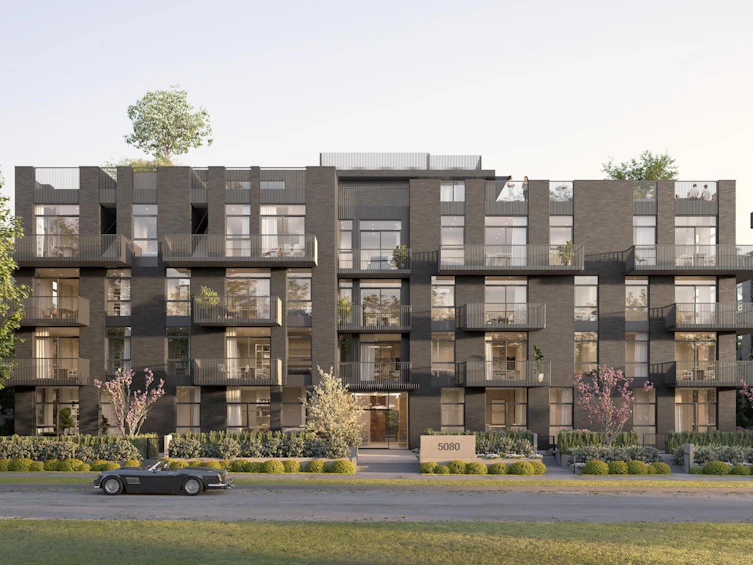 205-5080 Ash Street, Vancouver, BC, V5Z 3G4