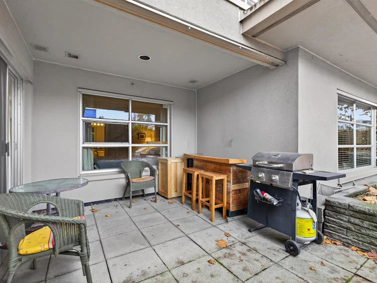 106-2983 W 4th Avenue, Vancouver, BC, V6K 1R5 - 13