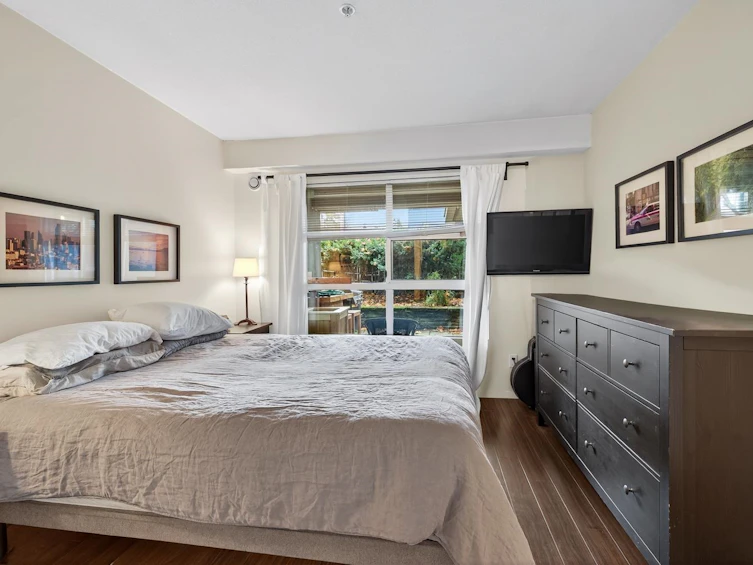 106-2983 W 4th Avenue, Vancouver, BC, V6K 1R5 - 11