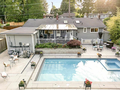 1350 Berkley Road - 3