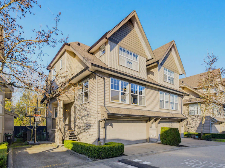 27-8089 209 Street, Langley, BC, V2Y 0B1 - 2
