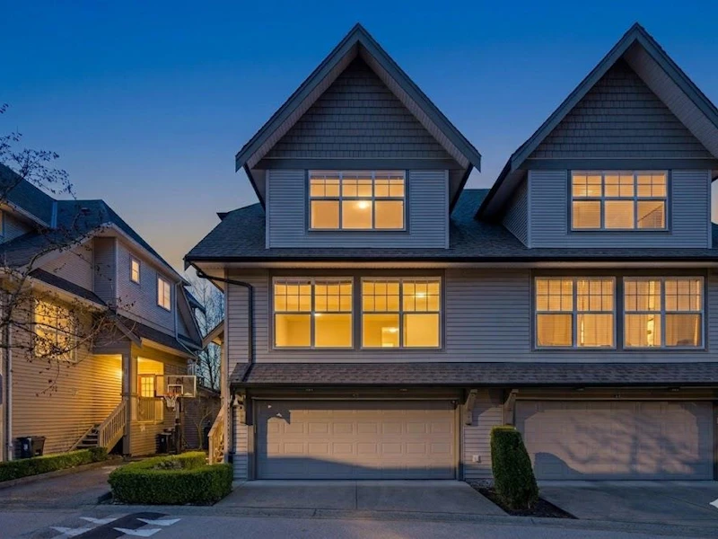27 - 8089 209th Street, Langley BC V2Y 0B1