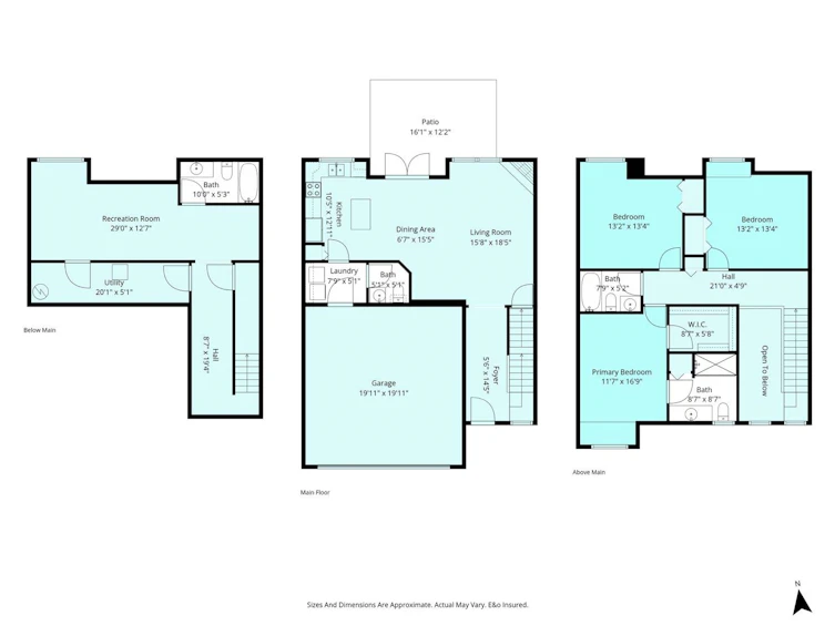 60-44523 Mclaren Drive, Chilliwack, BC, V2R 0C2 - 31