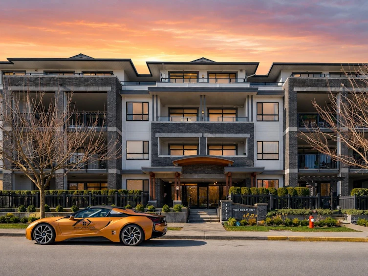 303-22087 49 Avenue, Langley, BC, V3A 0K4