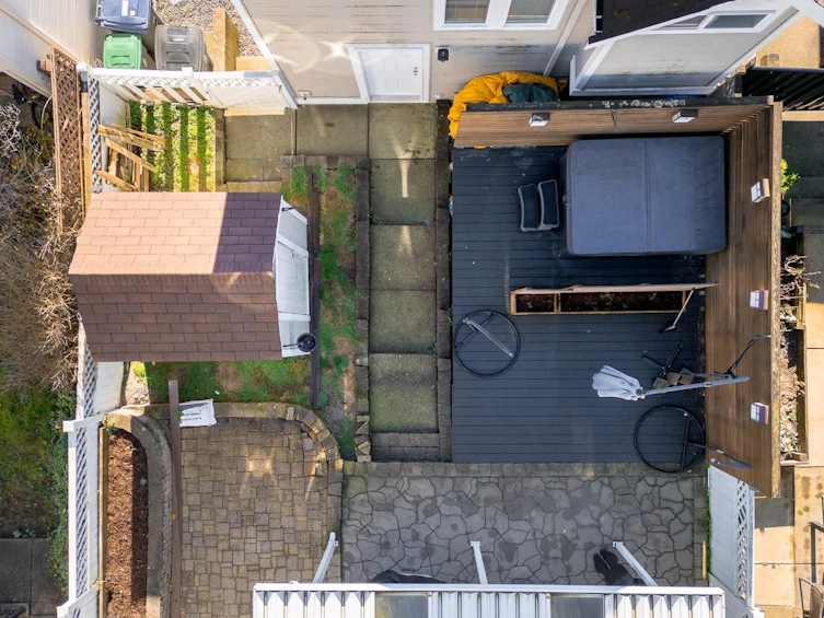 18940 72 Avenue, Surrey, BC, V4N 5M8 - 36