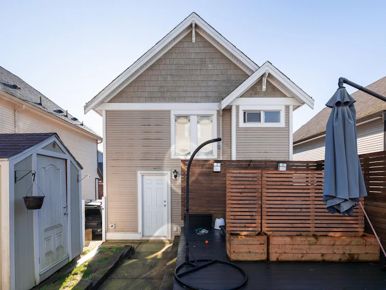 18940 72 Avenue, Surrey, BC, V4N 5M8 - 31