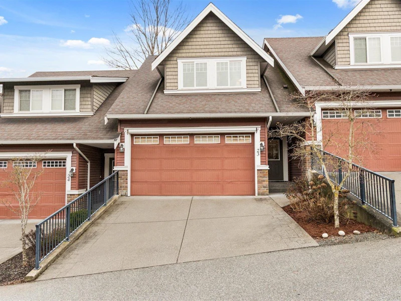23 - 46808 Hudson Road, Chilliwack BC V2R 0L4