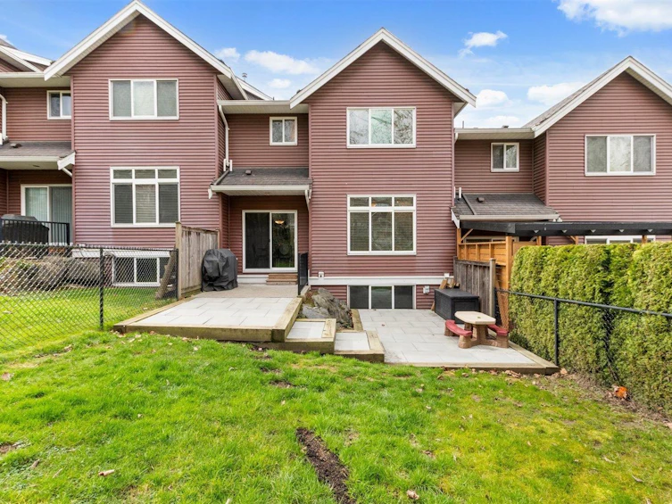 23-46808 Hudson Road, Chilliwack, BC, V2R 0L4 - 32