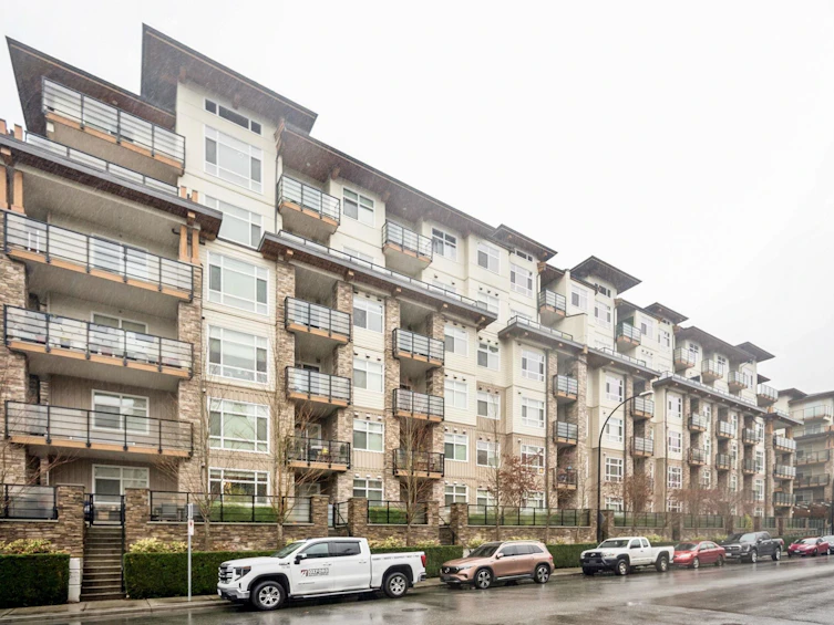 205-2495 Wilson Avenue, Port Coquitlam, BC, V3C 0E4 - 35