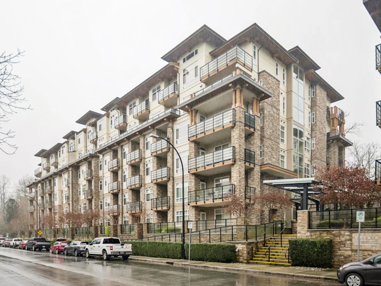 205-2495 Wilson Avenue, Port Coquitlam, BC, V3C 0E4