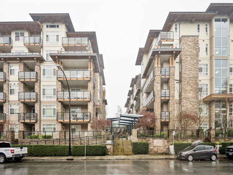 205-2495 Wilson Avenue, Port Coquitlam, BC, V3C 0E4 - 36