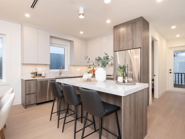 3-2667 E Pender Street, Vancouver, BC, V5K 2B6 - 9