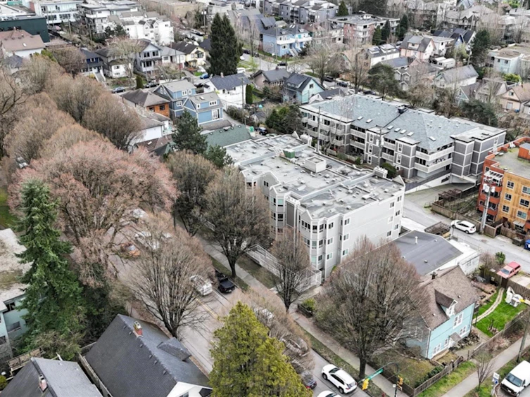 208-1516 E 1st Avenue, Vancouver, BC, V5N 1A5 - 20