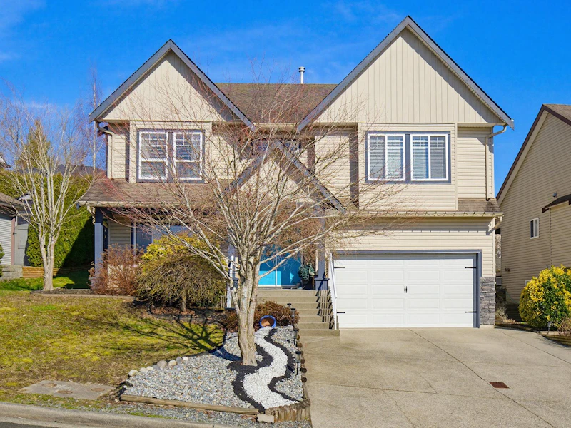 8052 Topper Drive, Mission BC V2V 7A8