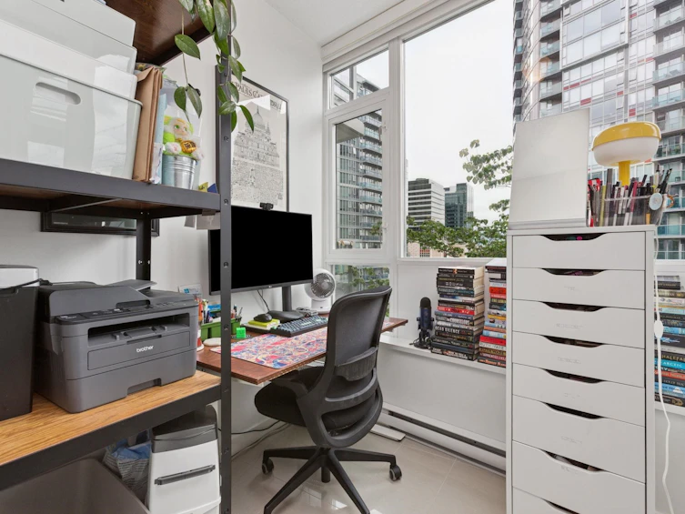 1003-821 Cambie Street, Vancouver, BC, V6B 0E3 - 10