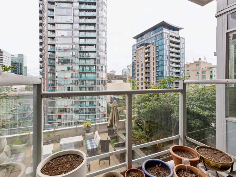 1003-821 Cambie Street, Vancouver, BC, V6B 0E3 - 15