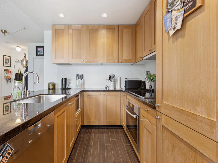1003-821 Cambie Street, Vancouver, BC, V6B 0E3 - 8
