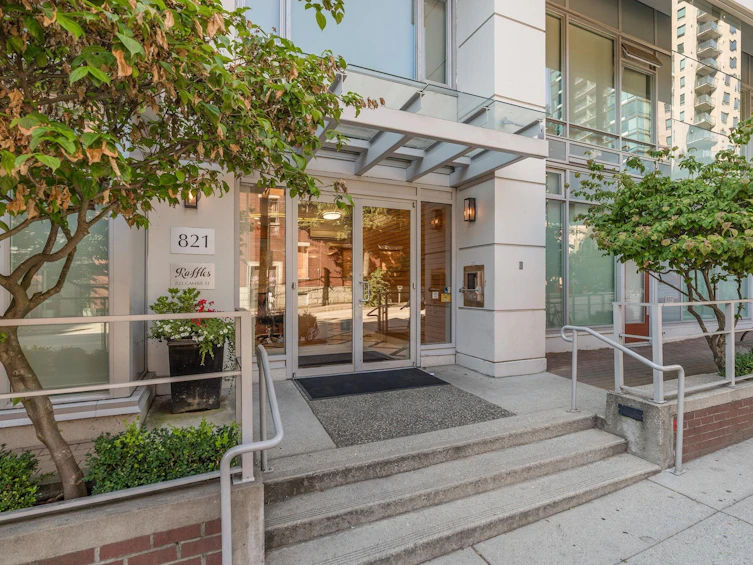 1003-821 Cambie Street, Vancouver, BC, V6B 0E3 - 21