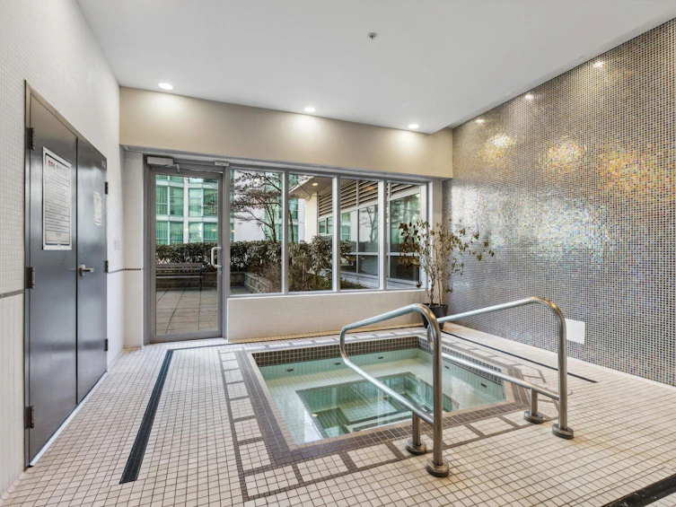 1003-821 Cambie Street, Vancouver, BC, V6B 0E3 - 17