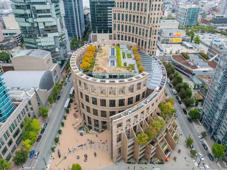 1003-821 Cambie Street, Vancouver, BC, V6B 0E3 - 29