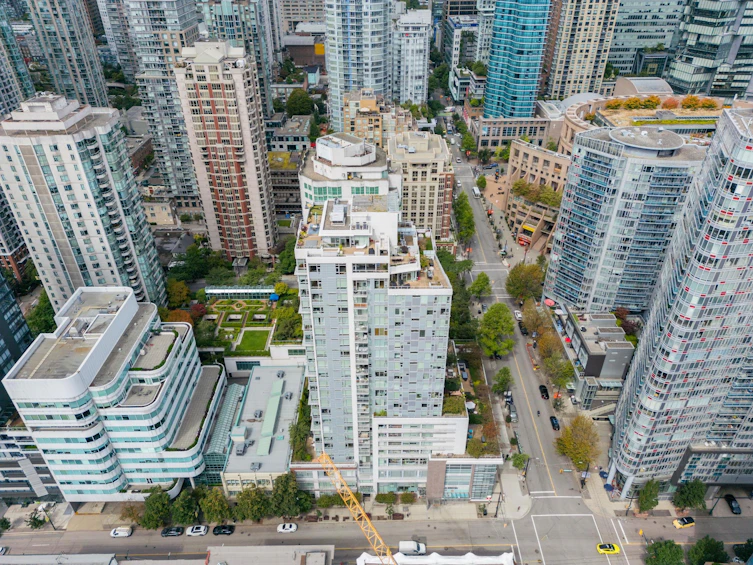 1003-821 Cambie Street, Vancouver, BC, V6B 0E3 - 26