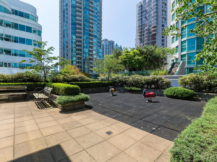 1003-821 Cambie Street, Vancouver, BC, V6B 0E3 - 25