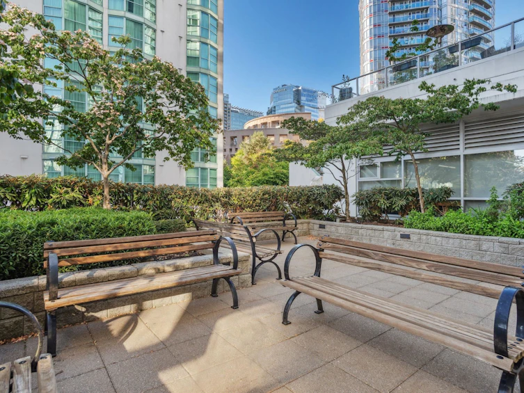 1003-821 Cambie Street, Vancouver, BC, V6B 0E3 - 24