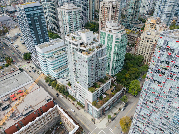 1003-821 Cambie Street, Vancouver, BC, V6B 0E3 - 27