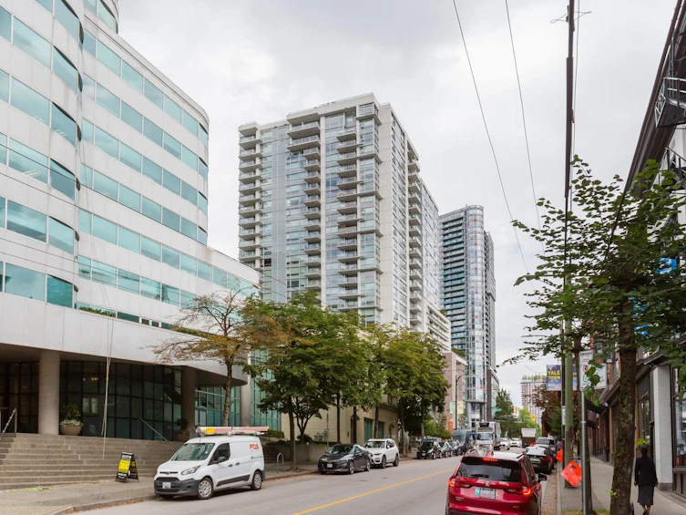 1003-821 Cambie Street, Vancouver, BC, V6B 0E3 - 22