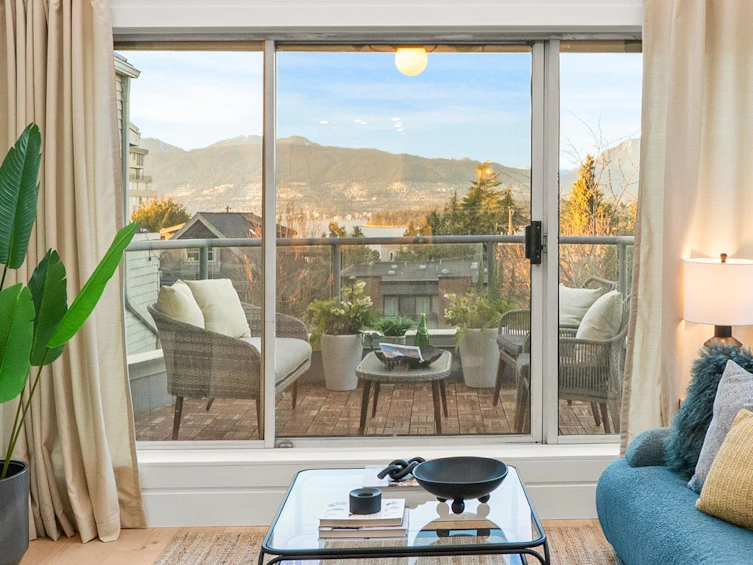 409-2250 W 3rd Avenue, Vancouver, BC, V6K 1L4 - 8