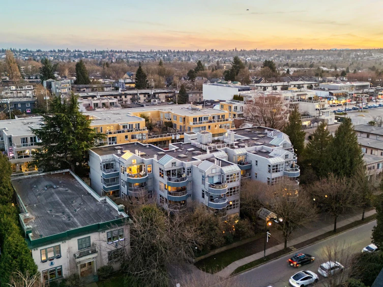 409-2250 W 3rd Avenue, Vancouver, BC, V6K 1L4 - 31