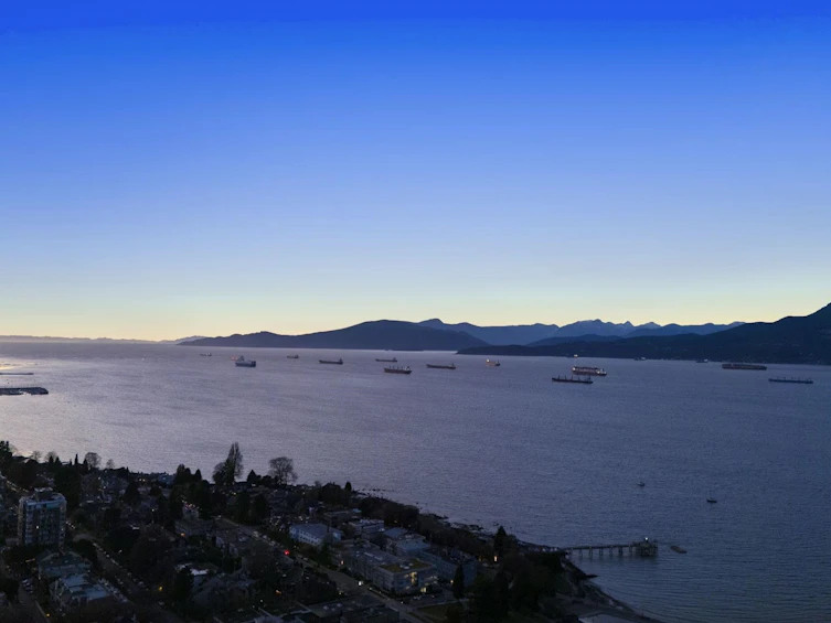 409-2250 W 3rd Avenue, Vancouver, BC, V6K 1L4 - 39