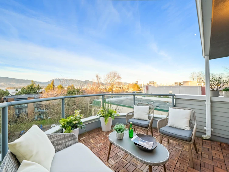 409-2250 W 3rd Avenue, Vancouver, BC, V6K 1L4 - 26
