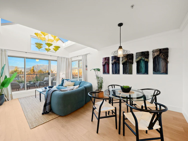 409-2250 W 3rd Avenue, Vancouver, BC, V6K 1L4 - 6