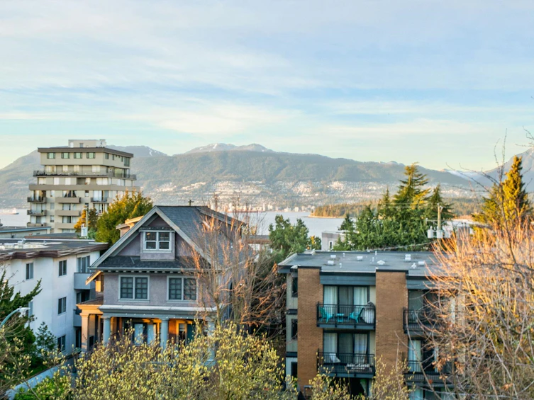 409-2250 W 3rd Avenue, Vancouver, BC, V6K 1L4 - 28