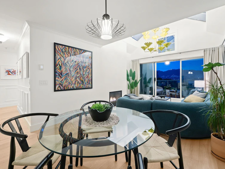 409-2250 W 3rd Avenue, Vancouver, BC, V6K 1L4 - 10