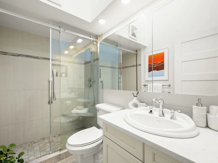 409-2250 W 3rd Avenue, Vancouver, BC, V6K 1L4 - 20