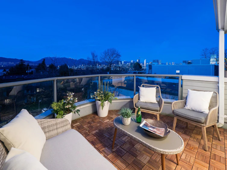 409-2250 W 3rd Avenue, Vancouver, BC, V6K 1L4 - 32