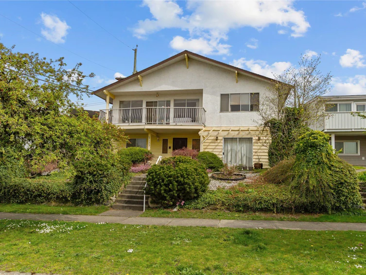 2155 Burquitlam Drive, Vancouver, BC, V5P 2P2