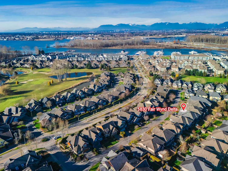 5830 Fair Wynd, Delta, BC, V4K 5H1 - 4
