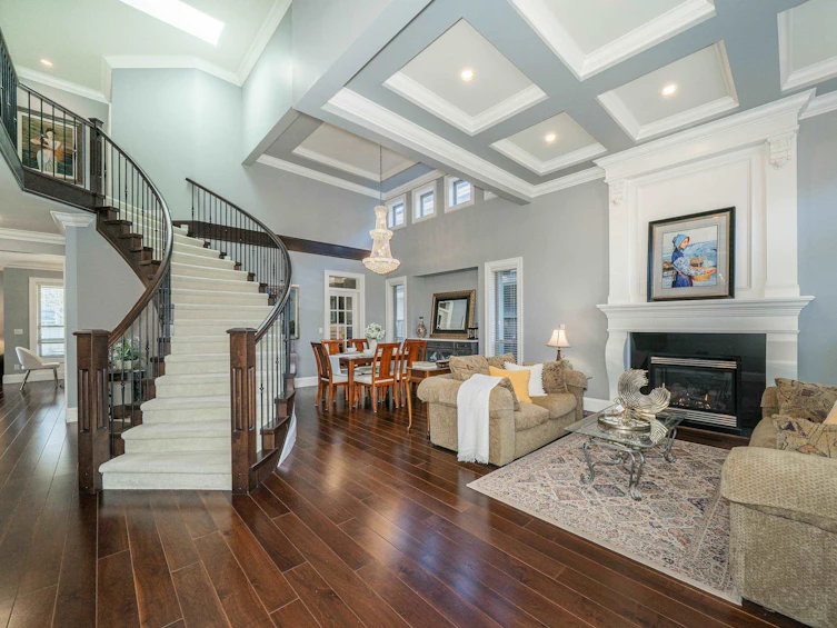 5830 Fair Wynd, Delta, BC, V4K 5H1 - 5