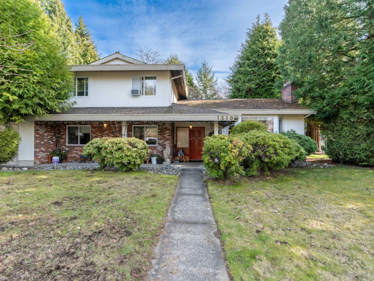 1510 134a Street, Surrey, BC, V4A 5P2