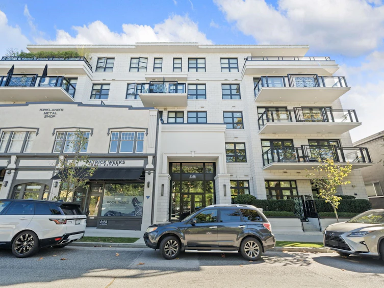 504-6168 East Boulevard, Vancouver, BC, V6M 3V6 - 36