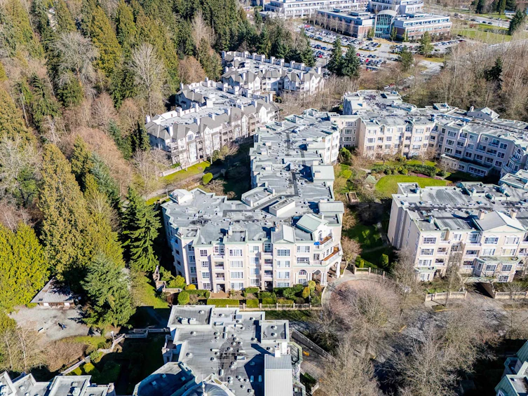 318-2985 Princess Crescent, Coquitlam, BC, V3B 7P3 - 29