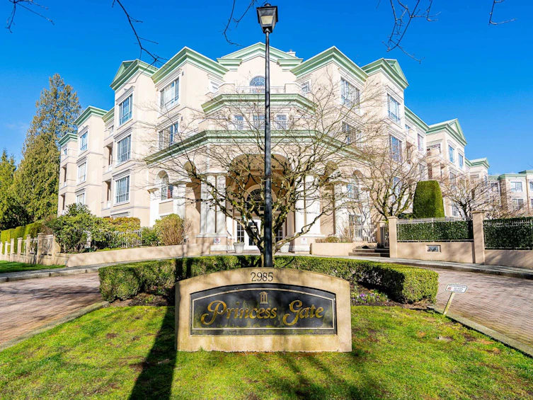 318-2985 Princess Crescent, Coquitlam, BC, V3B 7P3 - 16
