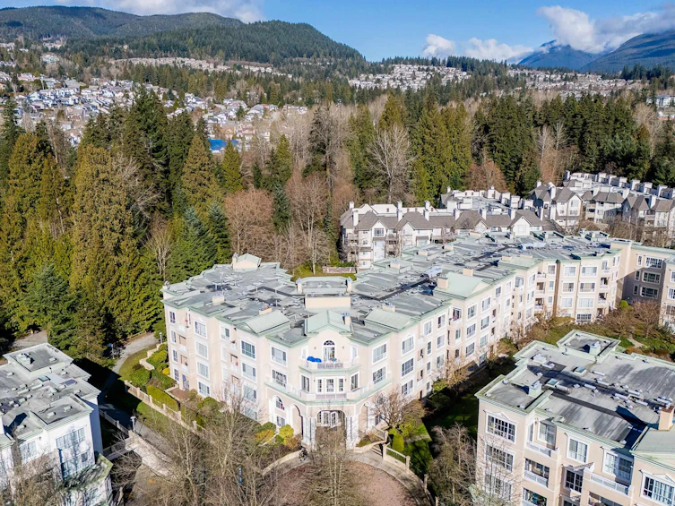 318-2985 Princess Crescent, Coquitlam, BC, V3B 7P3 - 28