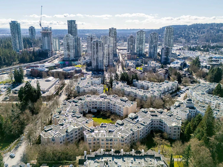 318-2985 Princess Crescent, Coquitlam, BC, V3B 7P3 - 31