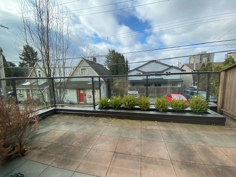 7 - 215 E 4th Street, North Vancouver BC V7L 1J1