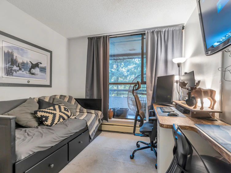 501-3771 Bartlett Court, Burnaby, BC, V3J 7G8 - 22
