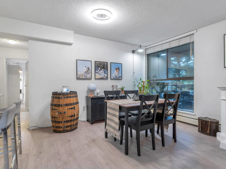 501-3771 Bartlett Court, Burnaby, BC, V3J 7G8 - 8